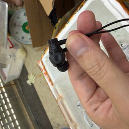 Tai nghe 3.5mm đóng túi no name