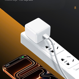 Củ sạc GaN 40 - 60W CHO IPHONE 17 18 Seri HÃNG BXE, MODEL: CT - 17