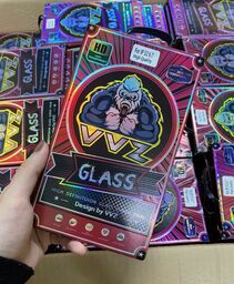 Kính Cường Lực Kingkong VVZ K2 chính hãng.