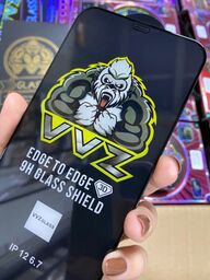 Kính Cường Lực Kingkong VVZ K2 chính hãng.