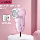 Máy cắt lông vải xù quần áo LumaBella LB-877