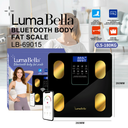 Cân sức khoẻ LumaBella LB-69015
