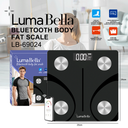 Cân sức khoẻ LumaBella LB-69024