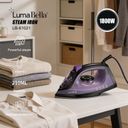 Bàn là hơi nước LumaBella LB-61021