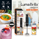 Máy xay cầm tay LumaBella LB-52018