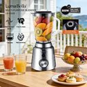 Máy xay sinh số đa năng LumaBella LB-53028