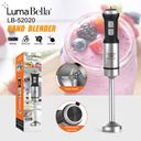 Máy xay cầm tay LumaBella LB-52020