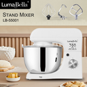 Máy trộn bột LumaBella LB-55001