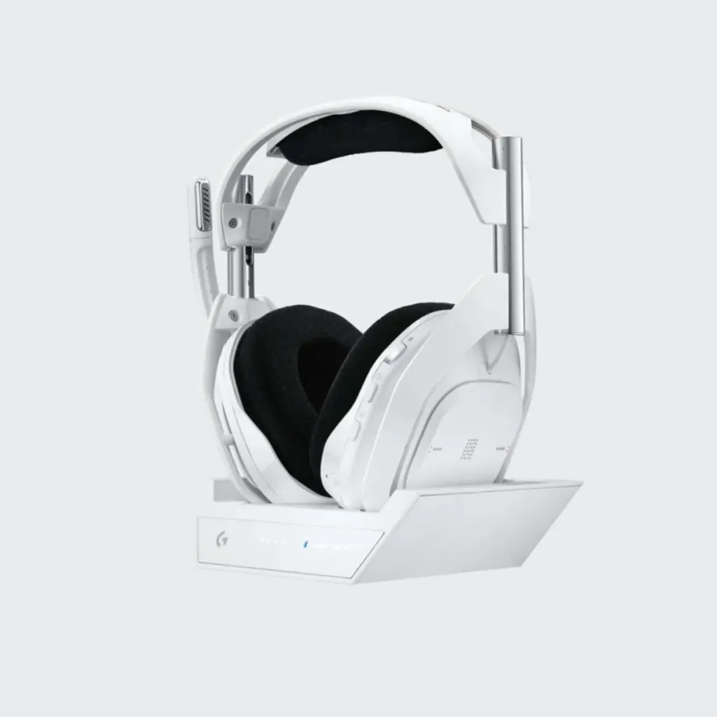 Logitech G ASTRO A50 X Wireless Gaming