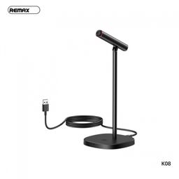 Micro để bàn máy tính REMAX Sienpin Series Computer Desktop K08