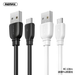 REMAX Suji Pro 2.4A data cable RC-138m