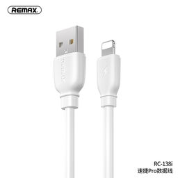 REMAX Suji Pro 2.4A data cable RC-138i