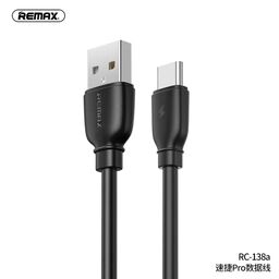 REMAX Suji Pro 2.4A data cable RC-138a