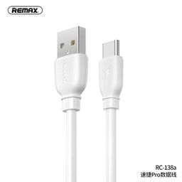 REMAX Suji Pro 2.4A data cable RC-138a