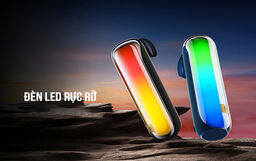 Loa REMAX Glamorous Series Portable Wireless Speaker RB-M13