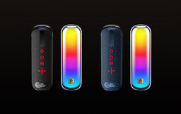 Loa REMAX Glamorous Series Portable Wireless Speaker RB-M13
