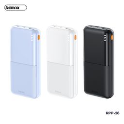 Pin sạc dự phòng Lango II Series 2.4A 20000mAh RPP-26