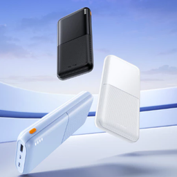 Pin sạc dự phòng Lango II Series 2.4A 20000mAh RPP-26