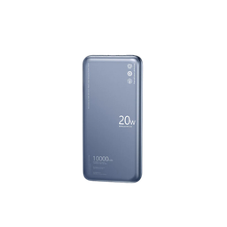Pin sạc dự phòng REMAX Wefon Series 20W Ultrathin Metal 10000mAh RPP-636