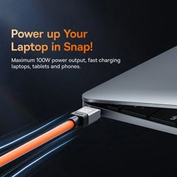 Cáp Sạc Nhanh C-L Baseus CoolPlay Series PD 20W Fast Charging Cable chống rối,…