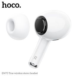 Tai nghe không dây Hoco EW75, Bluetooth 5.4, kết nối nhanh, ổn định, âm thanh…