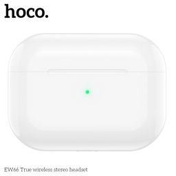 Tai nghe không dây HOCO EW66, Bluetooth 5.3, giảm tiếng ồn, nghe nhạc 7h liên…