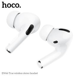 Tai nghe không dây HOCO EW66, Bluetooth 5.3, giảm tiếng ồn, nghe nhạc 7h liên…