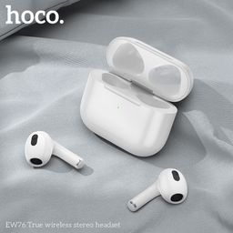 Tai nghe không dây Hoco EW76, Bluetooth 5.4, kết nối nhanh, ổn định , sử dụng…