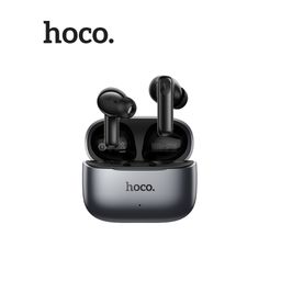 Tai nghe AI phiên dịch thông minh Bluetooth V5.4 Hoco EQ27 (AI) ANC +ENC ,Dịch…