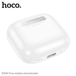 Tai nghe Bluetooth Hoco EW84 V5.4 kết nối siêu nhanh, tiết kiệm pin và ổn định…