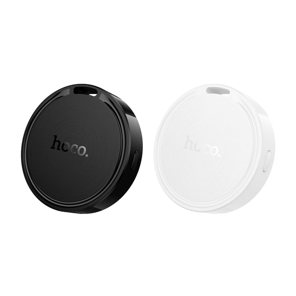 Thiết Bị Định Vị GPS Hoco E96A Chống Thất Lạc Kết Nối Bluetooth Cảnh Báo Âm Thanh Lớn Tiện Lợi