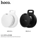 Thiết Bị Định Vị Hoco E101Thông Minh Apple Find My Và Google Find My Device Mỏng Nhẹ Chống Trộm