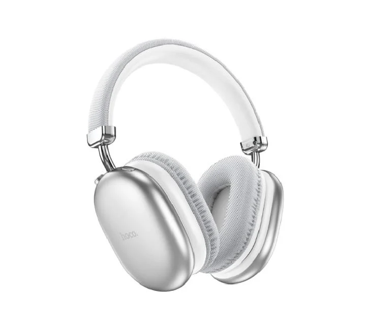 Tai Nghe Chụp Tai Bluetooth Hoco W35 Max Joy Pin Siêu Khủng Chip V5.3 Âm Thanh Hi-Fi Cực Chất