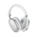 Tai Nghe Chụp Tai Bluetooth Hoco W35 Max Joy Pin Siêu Khủng Chip V5.3 Âm Thanh Hi-Fi Cực Chất