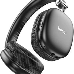 Tai Nghe Chụp Tai Bluetooth Hoco W35 Max Joy Pin Siêu Khủng Chip V5.3 Âm Thanh…