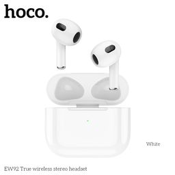 Tai Nghe Bluetooth 6.0 Hoco EW92 Kết Nối Ổn Định Pin Bền 4H