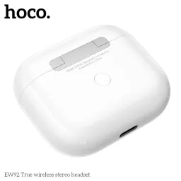 Tai Nghe Bluetooth 6.0 Hoco EW92 Kết Nối Ổn Định Pin Bền 4H