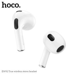 Tai Nghe Bluetooth 6.0 Hoco EW92 Kết Nối Ổn Định Pin Bền 4H