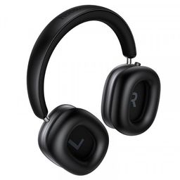 Tai Nghe Chụp Tai Hoco W63 Triunfo Chống Ồn Chủ Động ANC Bluetooth 5.4 Pin Khủng
