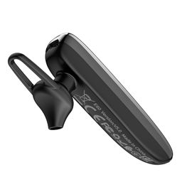 Tai Nghe Bluetooth 1 Bên Hoco E60 Kết Nối Ổn Định Pin Bền Nhỏ Gọn Đeo Không Đa…