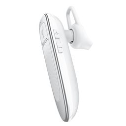 Tai Nghe Bluetooth 1 Bên Hoco E60 Kết Nối Ổn Định Pin Bền Nhỏ Gọn Đeo Không Đa…