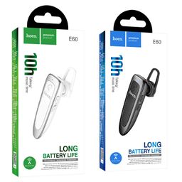 Tai Nghe Bluetooth 1 Bên Hoco E60 Kết Nối Ổn Định Pin Bền Nhỏ Gọn Đeo Không Đa…
