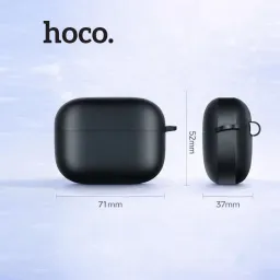 Tai Nghe Bluetooth Hoco EQ30 Bluetooth 6.0 Thế Hệ Mới Âm Thanh HiFi Bass Mạnh…