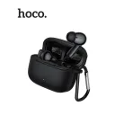 Tai Nghe Bluetooth Hoco EQ30 Bluetooth 6.0 Thế Hệ Mới Âm Thanh HiFi Bass Mạnh Mẽ Pin 7 Giờ