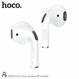 Tai nghe HOCO DEW03 Pro True Wireless Cảm ứng thông minh Kết Nối Ổn Định Thời…