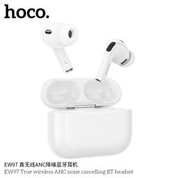 Tai Nghe Không Dây HOCO EW97 True Wireless 6.0 - Khử Tiếng Ồn ANC, Chuẩn CE Ch…