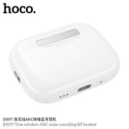 Tai Nghe Không Dây HOCO EW97 True Wireless 6.0 - Khử Tiếng Ồn ANC, Chuẩn CE Ch…