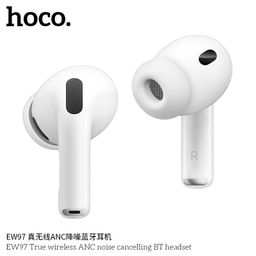Tai Nghe Không Dây HOCO EW97 True Wireless 6.0 - Khử Tiếng Ồn ANC, Chuẩn CE Ch…