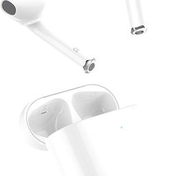 Tai Nghe HOCO ES39 Plus - Hỗ Trợ Sạc Không Dây, Bluetooth 5.1, Pin Bền Kết Nối…