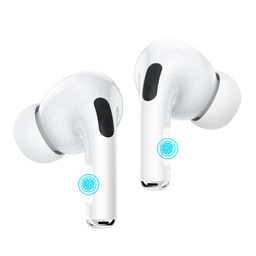 Tai nghe không dây giá tốt V5.3 Hoco DES08 PRO Chống ồn, Giá tốt , pin 350mAh,…